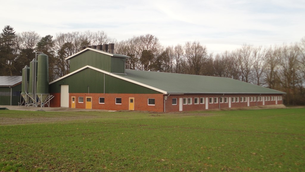 Ansicht